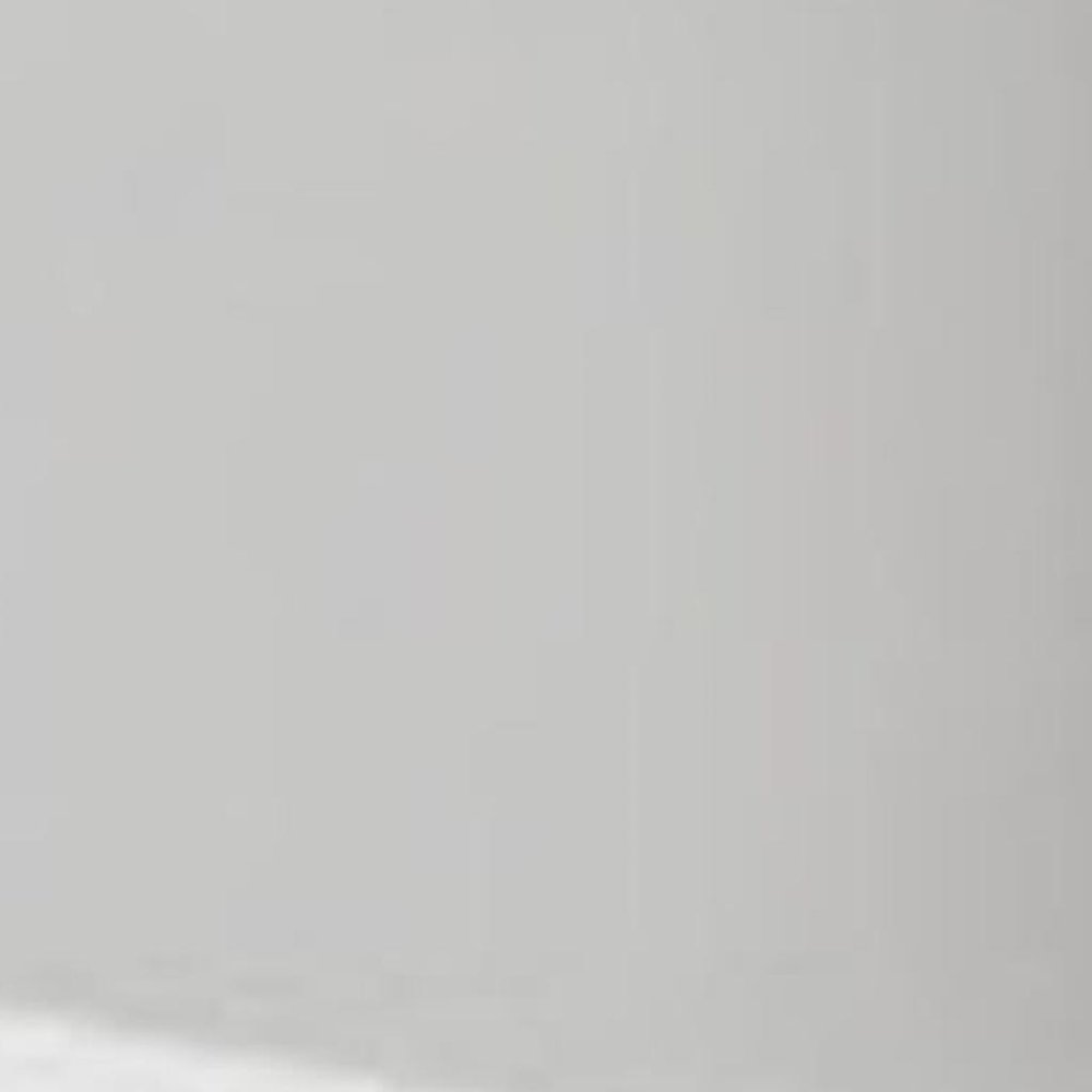 Set Of Two Aluminum and Tempered Glass Shower Doors