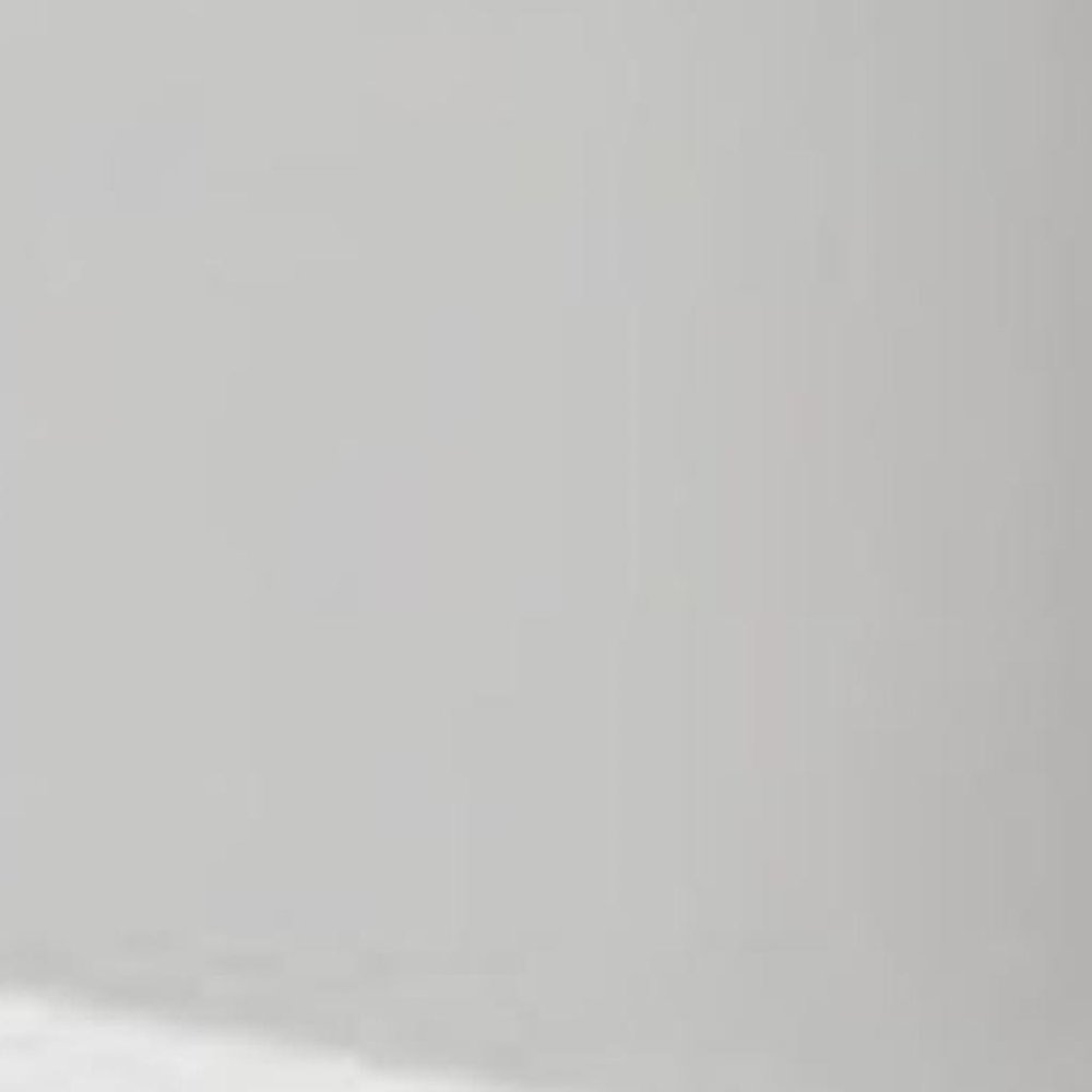 Set Of Two Aluminum and Tempered Glass Shower Doors