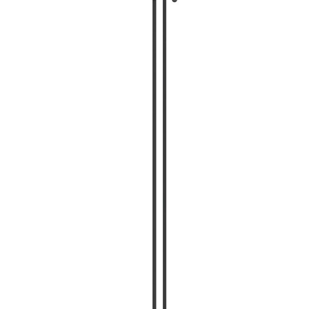 Set Of Two Tempered Glass Shower Doors