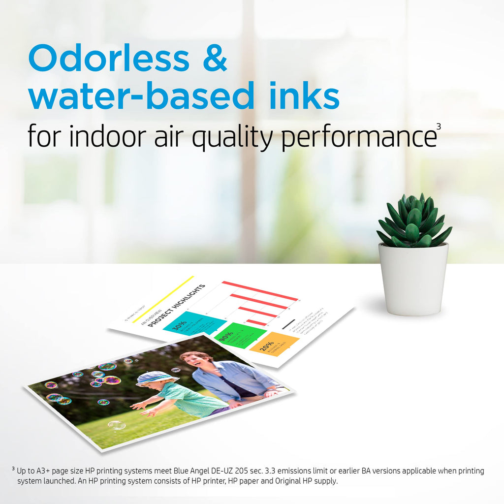 HP 962XL Cyan High-yield Ink Cartridge for OfficeJet 9010 9020 Series 3JA00AN