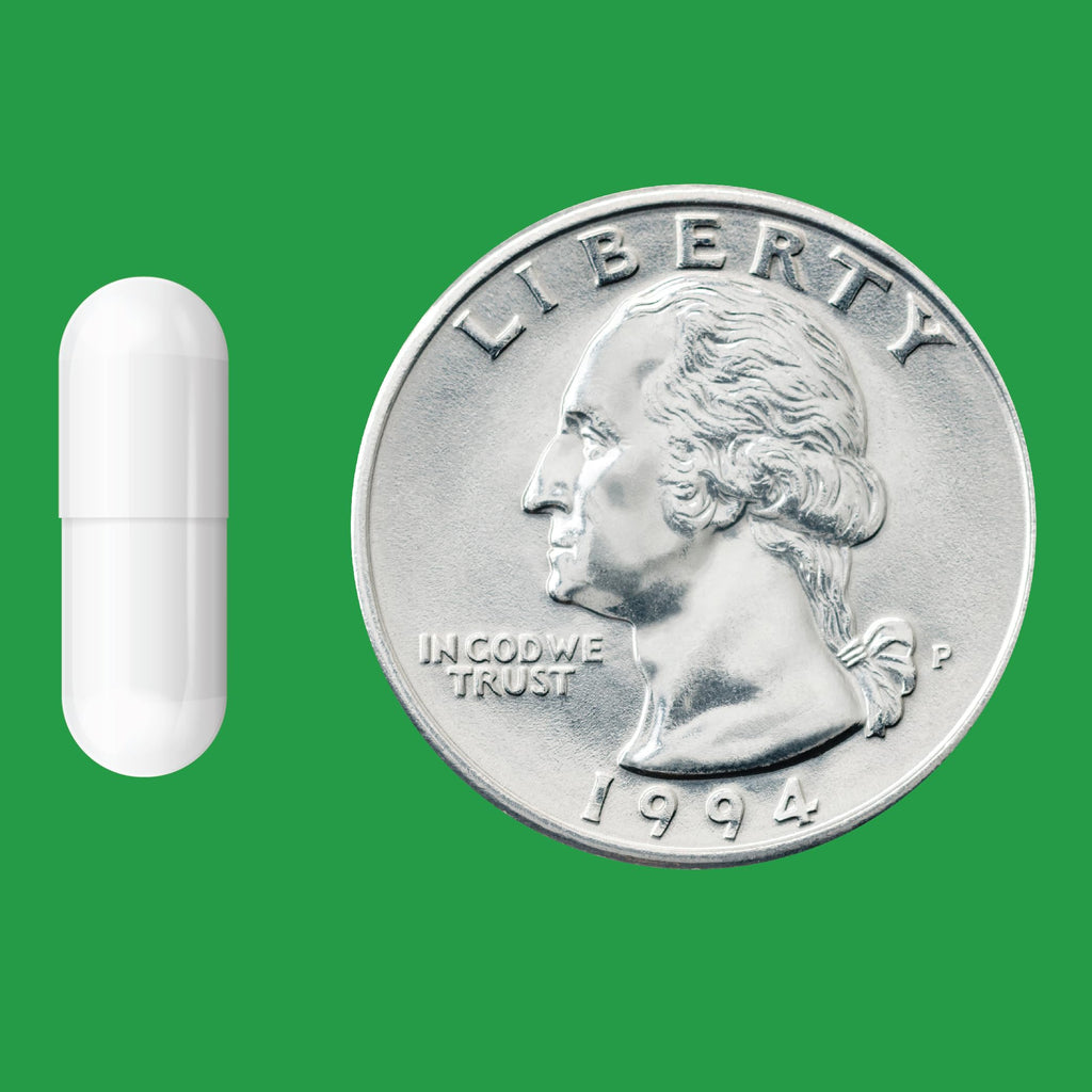 Probiotic 5B CFU, 8 Strains + Prebiotic, 120 Veg Caps, 4-Mo Supply, EXP 6/2024