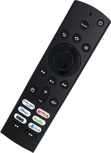 3 replacement remote bundle - 2x Voice Remote & 1x Toshiba TV Remote