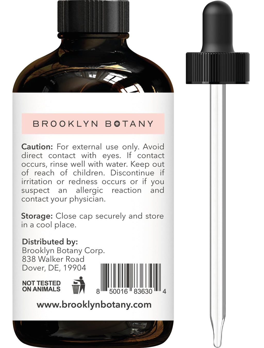 Lavender Essential Oil - Huge 4 Fl Oz - 100% Pure and Natural - Premium Grade