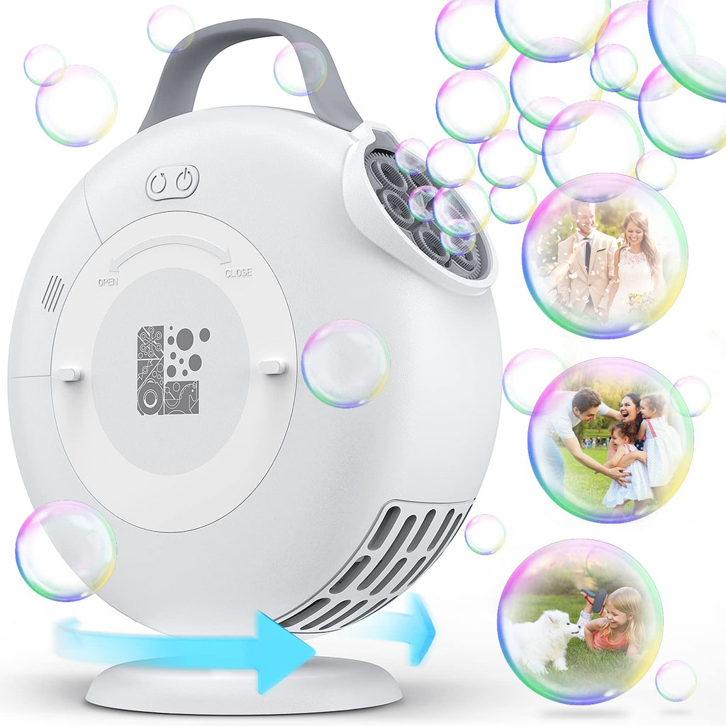 Bubble Party Custom BUNDLE - good for kids, birthdays, weddings