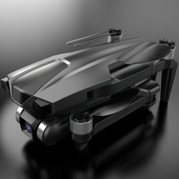 MJX Bugs B18 PRO GPS 5G WiFi 3KM FPV with 4K EIS HD Camera 3-Axis Gimbal Optical Flow Brushless Foldable RC Drone Quadcopter RTF