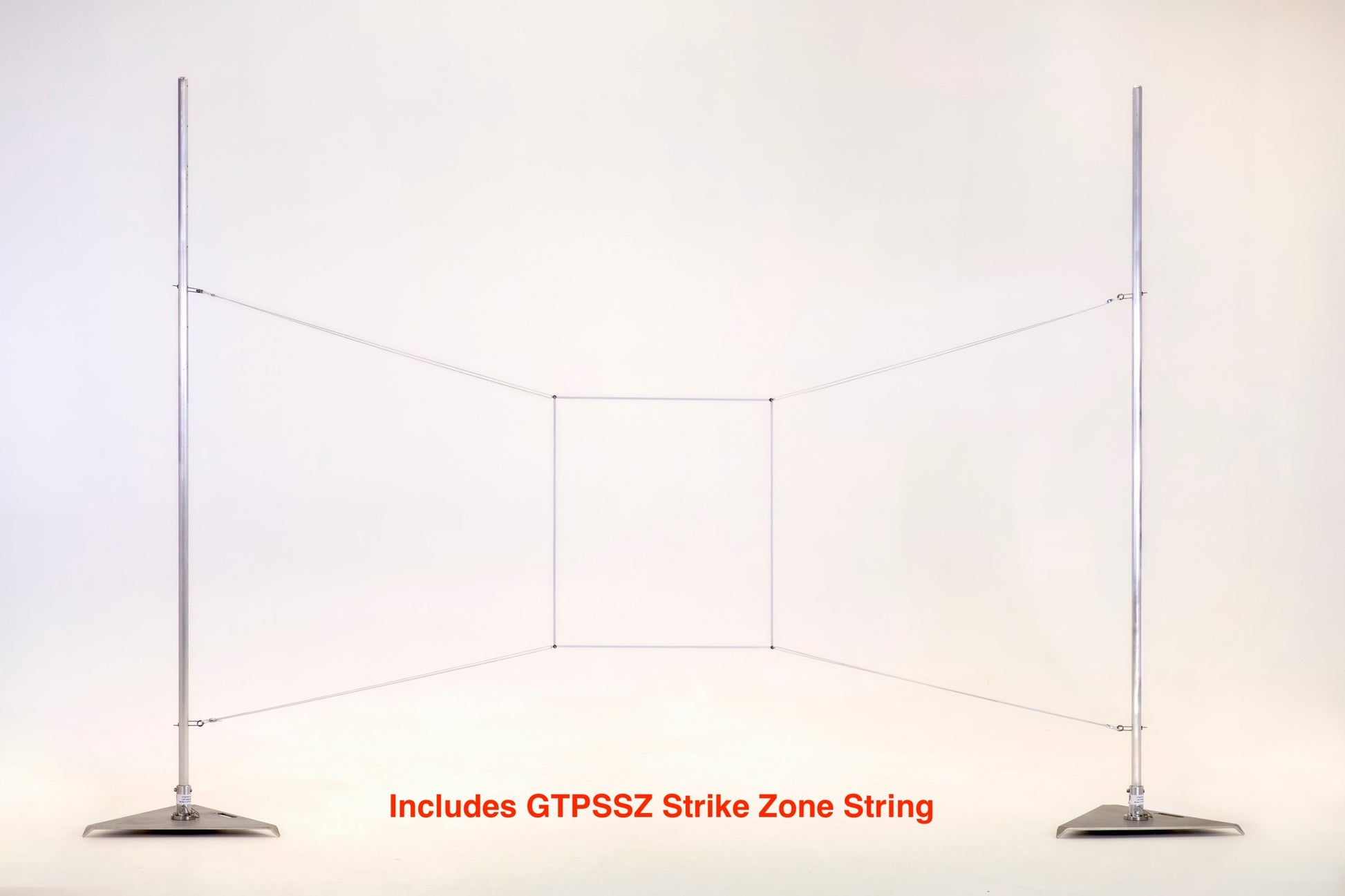 G Tee Pitching Sticks