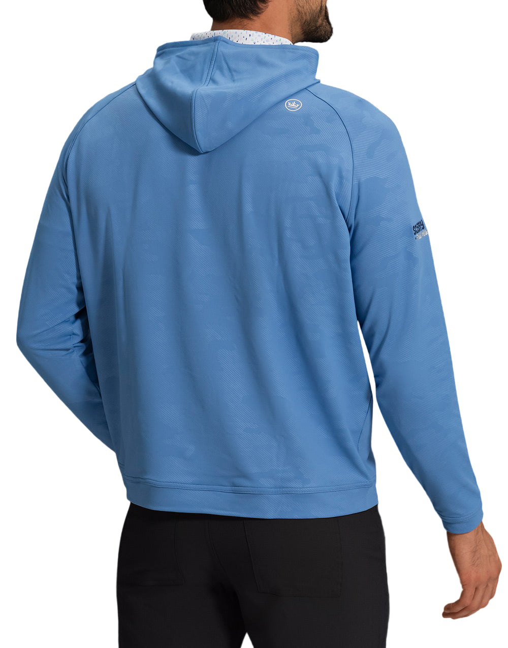 Scotty Cameron Agave Man Performance Hoodie