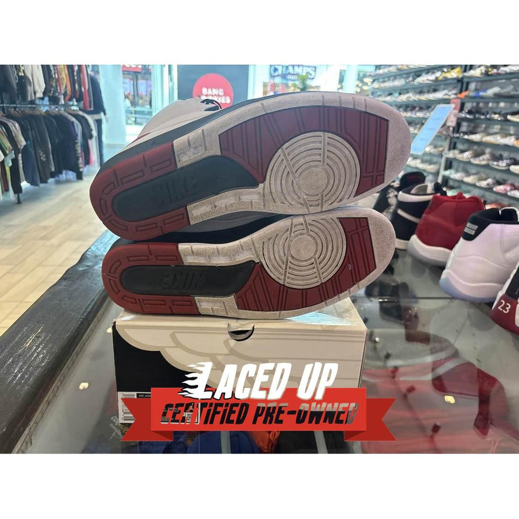 PRE OWNED Jordan 2 Retro OG Chicago (2022)