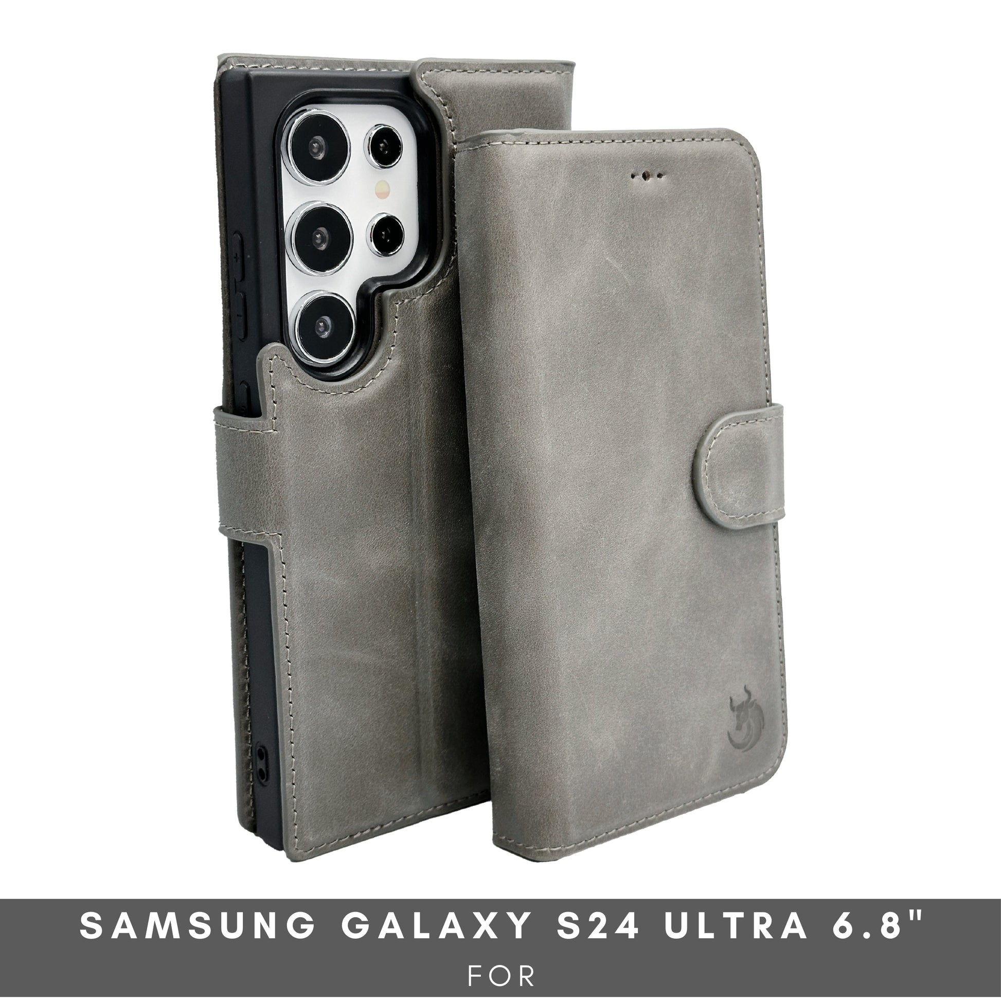 Nevada Samsung Galaxy S24 Ultra Wallet Case