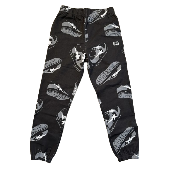 BAPE Random Bape Sta Sweat Pants