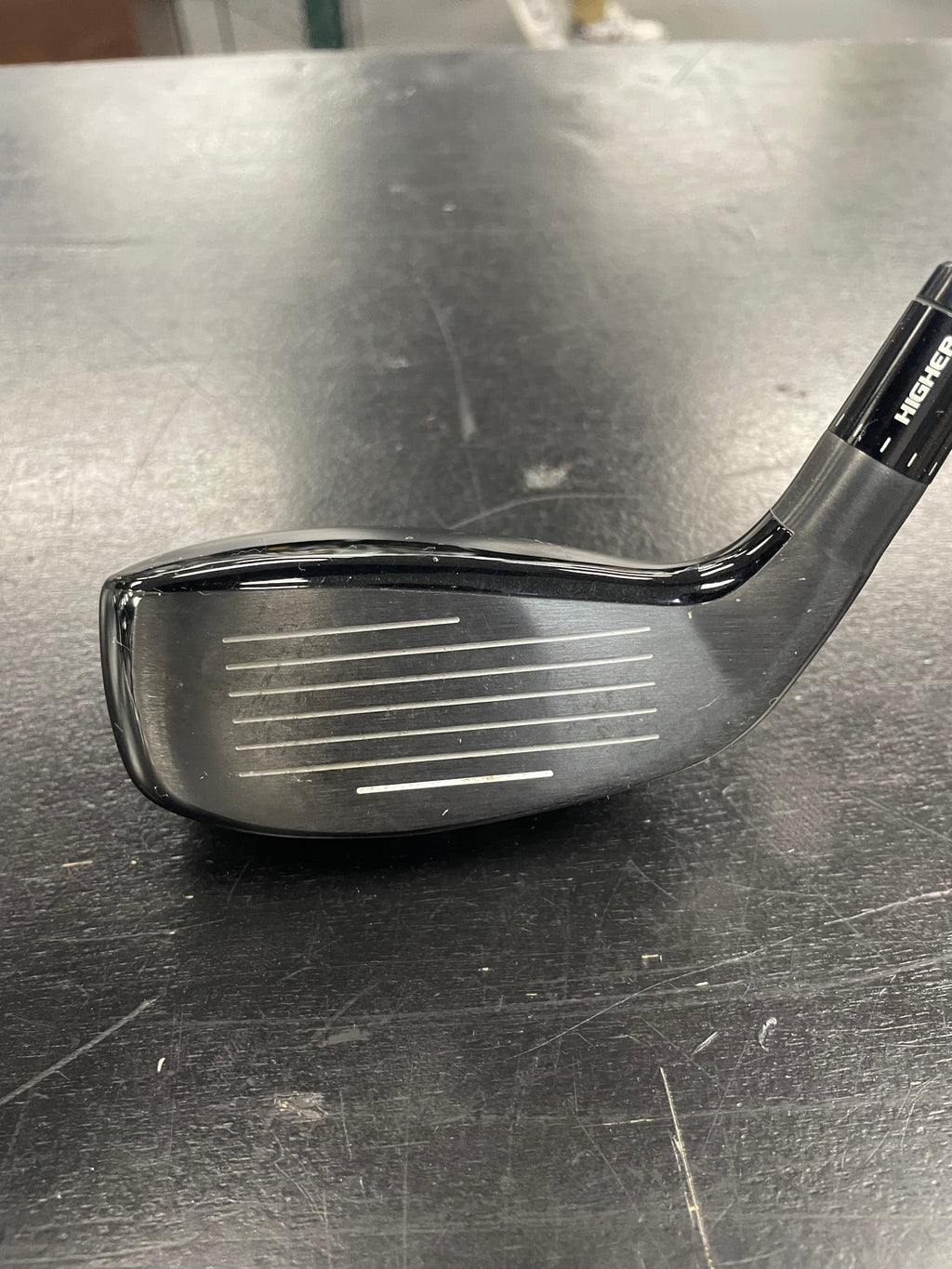 TaylorMade M1 Hybrid (Used)