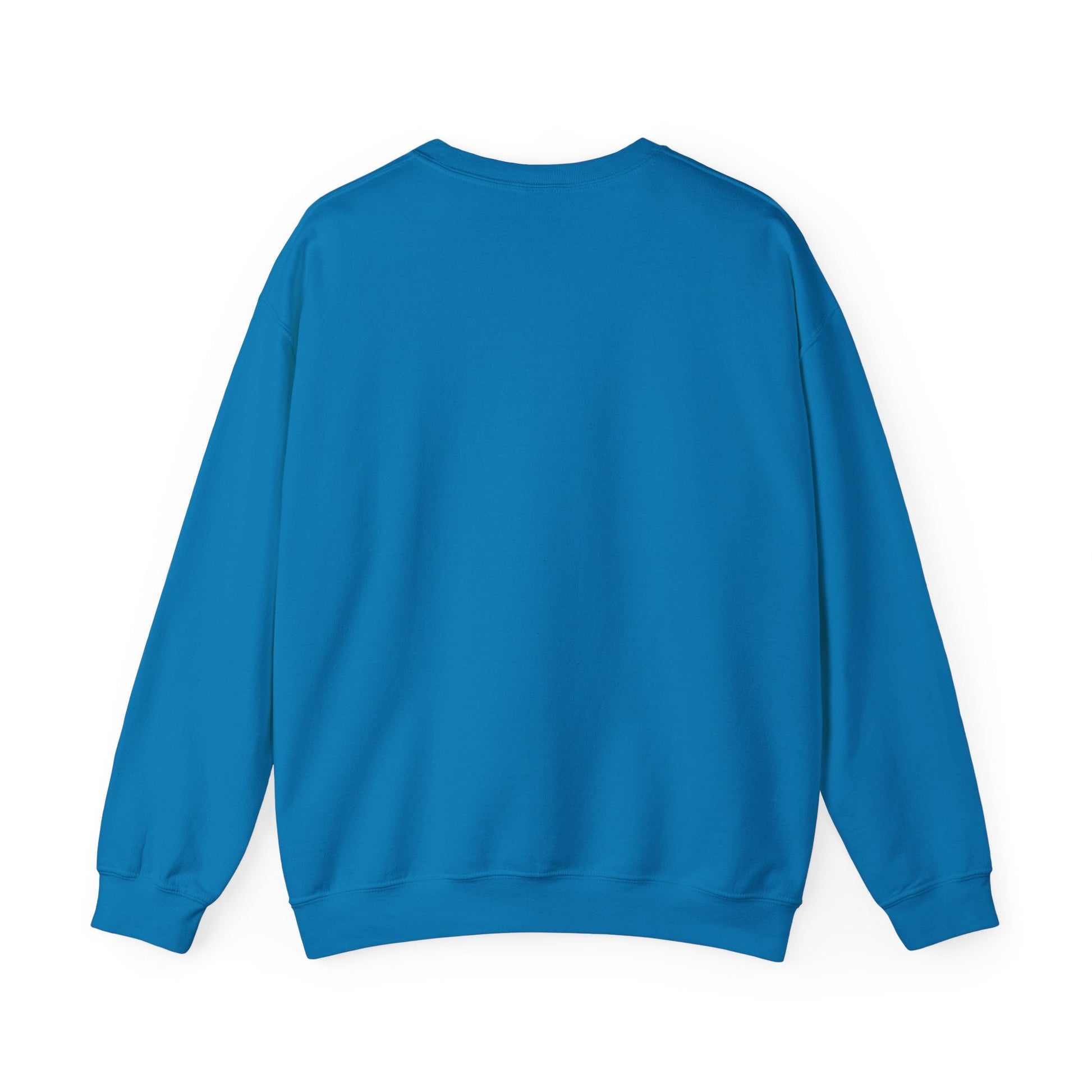 Back to School Crewneck Sweatshirt, Unisex Sweatshirt, Lightweight Sweater, School Apparel, Teacher Gift, Trendy Fashion