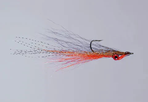Clouser Deep Minnow (Big Game Sizes 1/0-3/0)