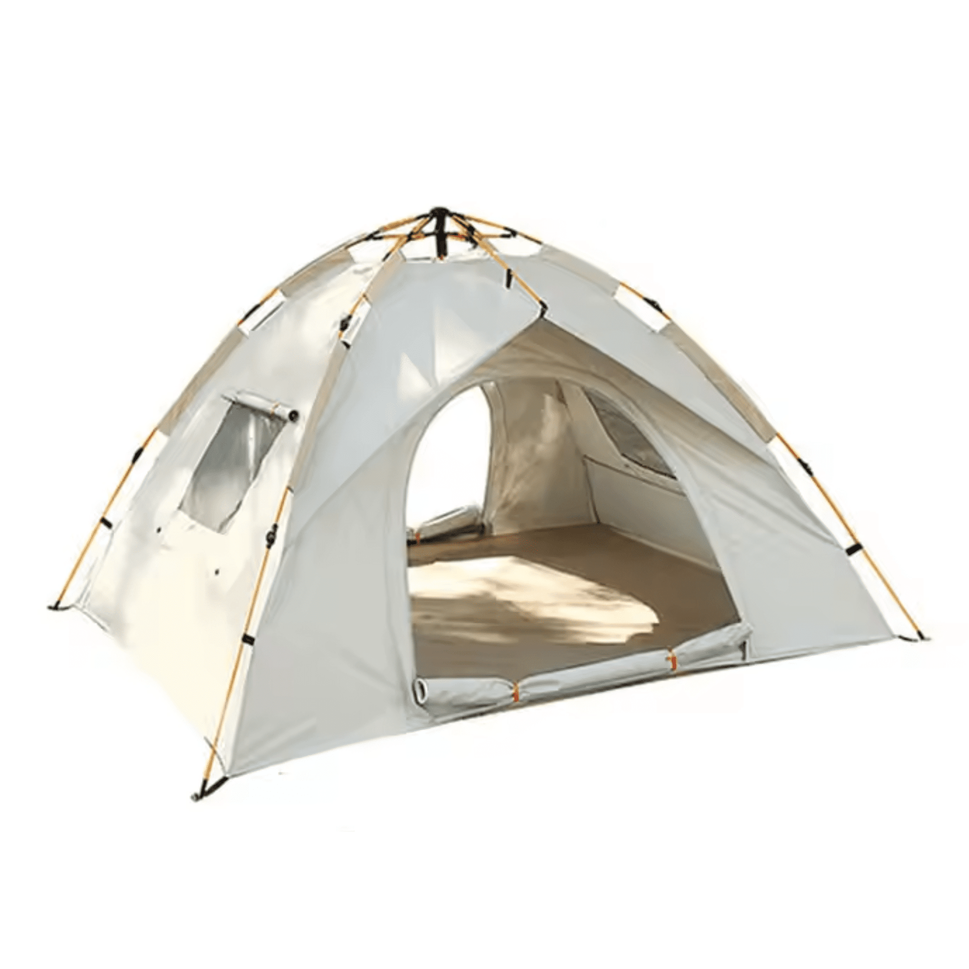 SummitEdge Atlas 3P Dome Tent