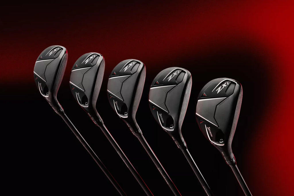 Srixon ZXi Hybrid 2025