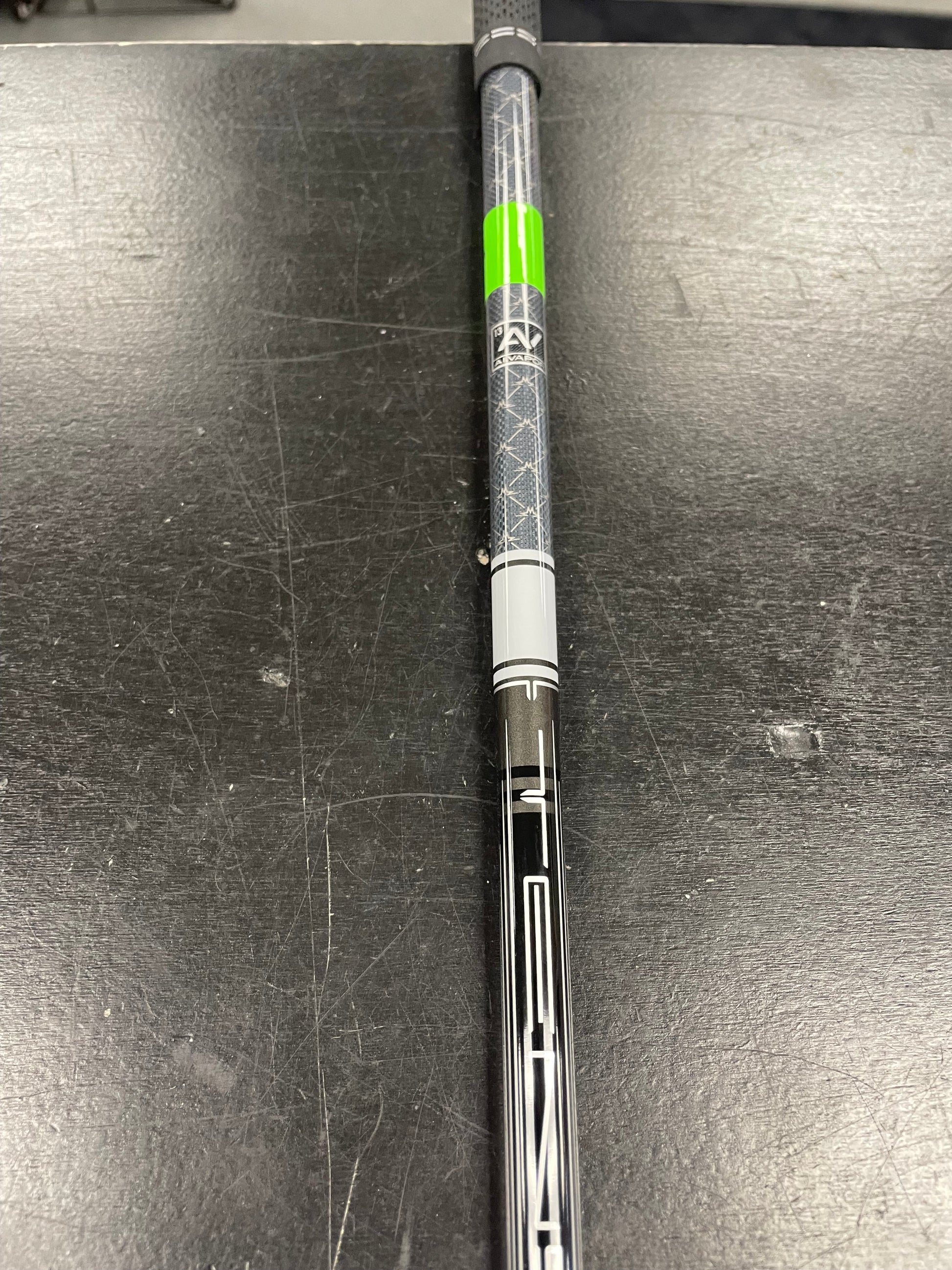 Callaway Elyte X Driver (Used)