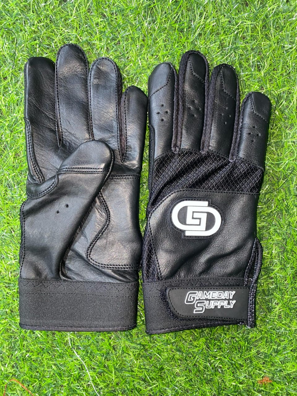 Gameday Supply Elite 2.0 Batting gloves