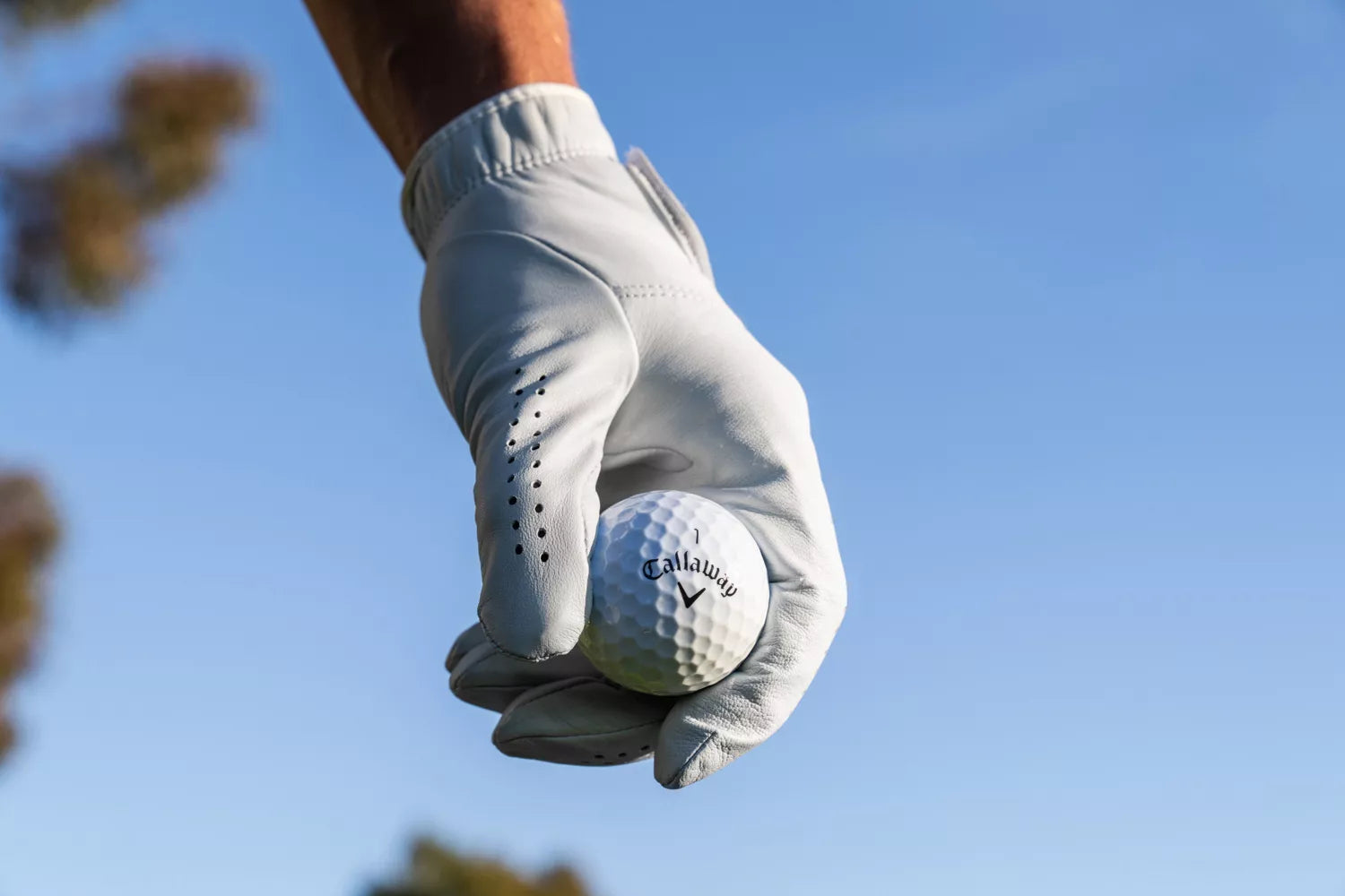 Callaway 2025 Supersoft Golf Balls