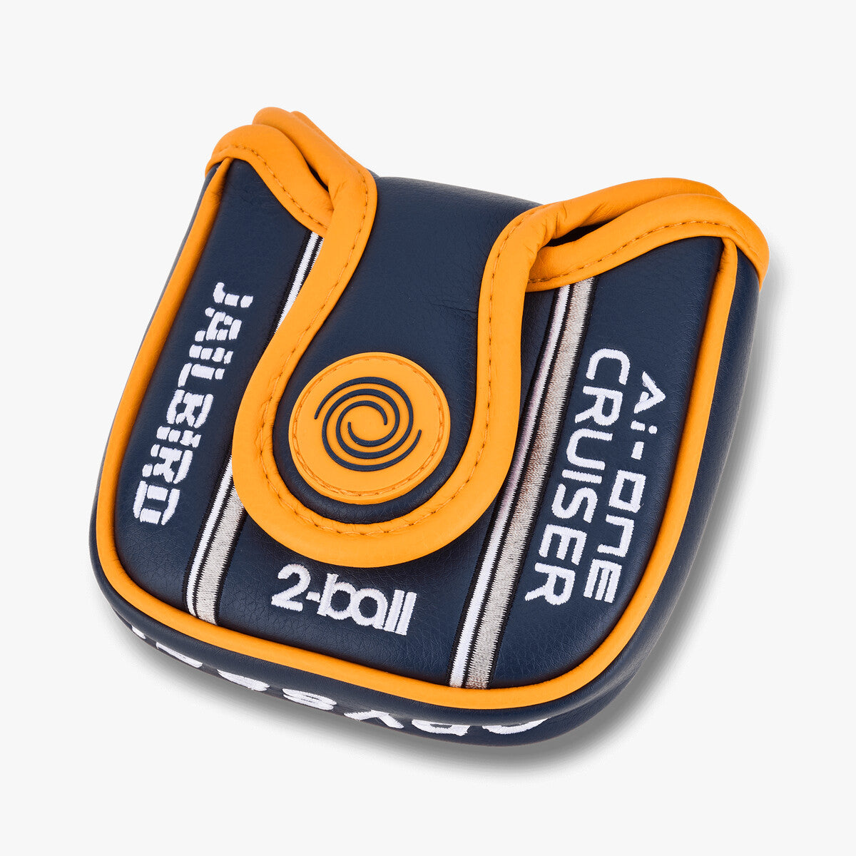 Ai-ONE CRUISER Jailbird 2-Ball DB Putter