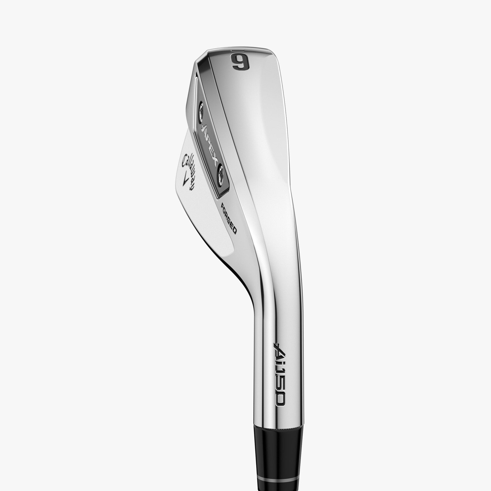 Callaway Apex Ai150 Irons