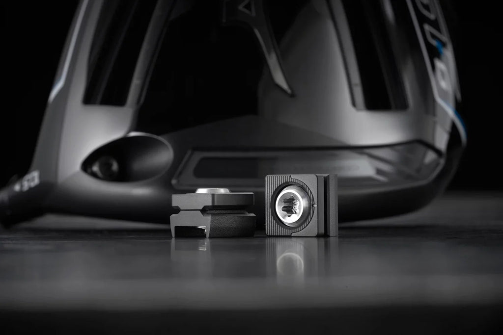 Mizuno ST-G Driver 2024