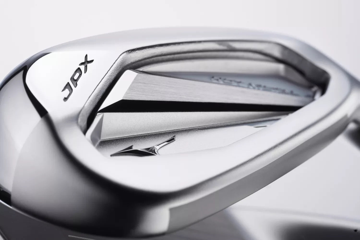 Mizuno JPX 925 Hot Metal Individual Irons