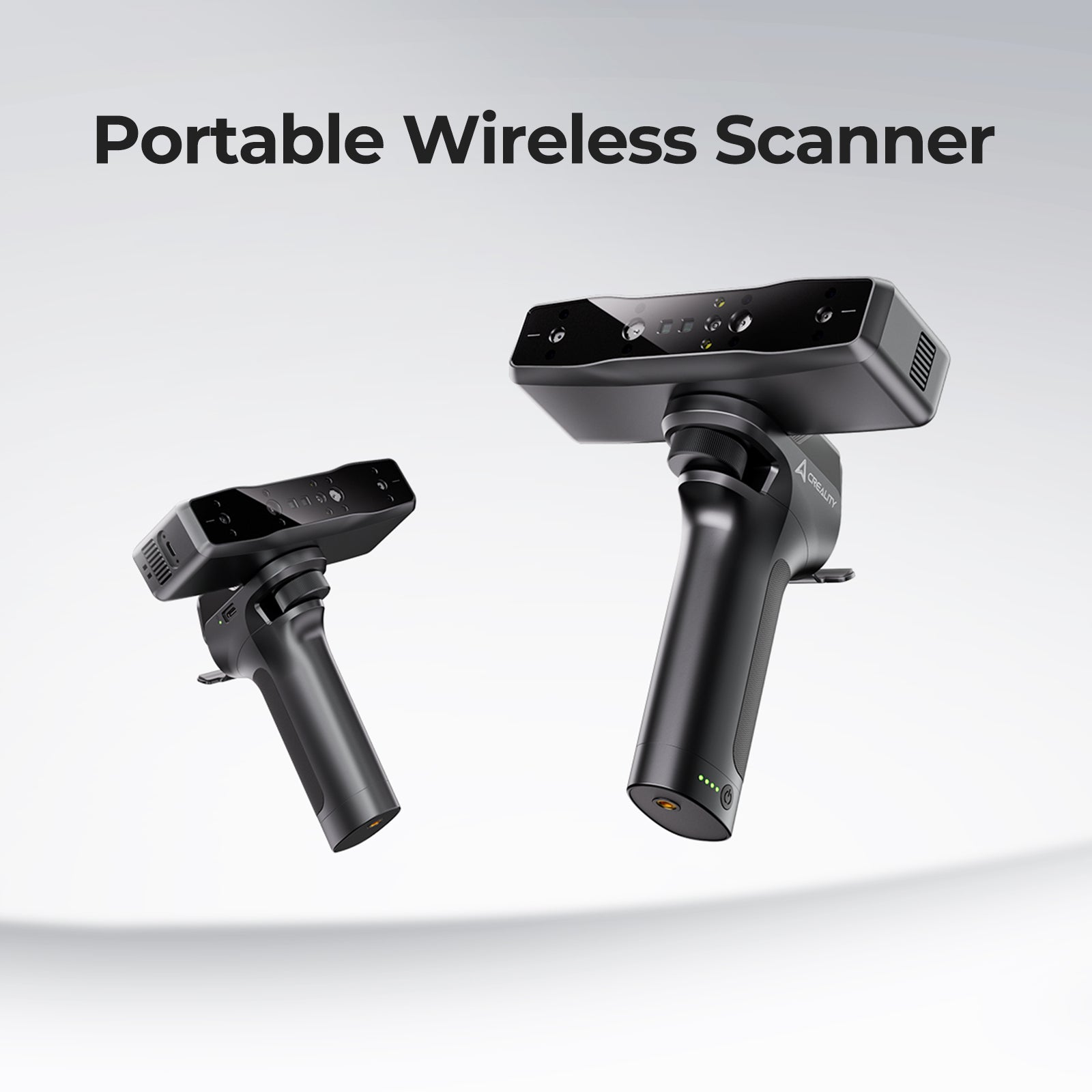 (🔥 Hot Sale) Otter Lite/Basic  3D Scanner