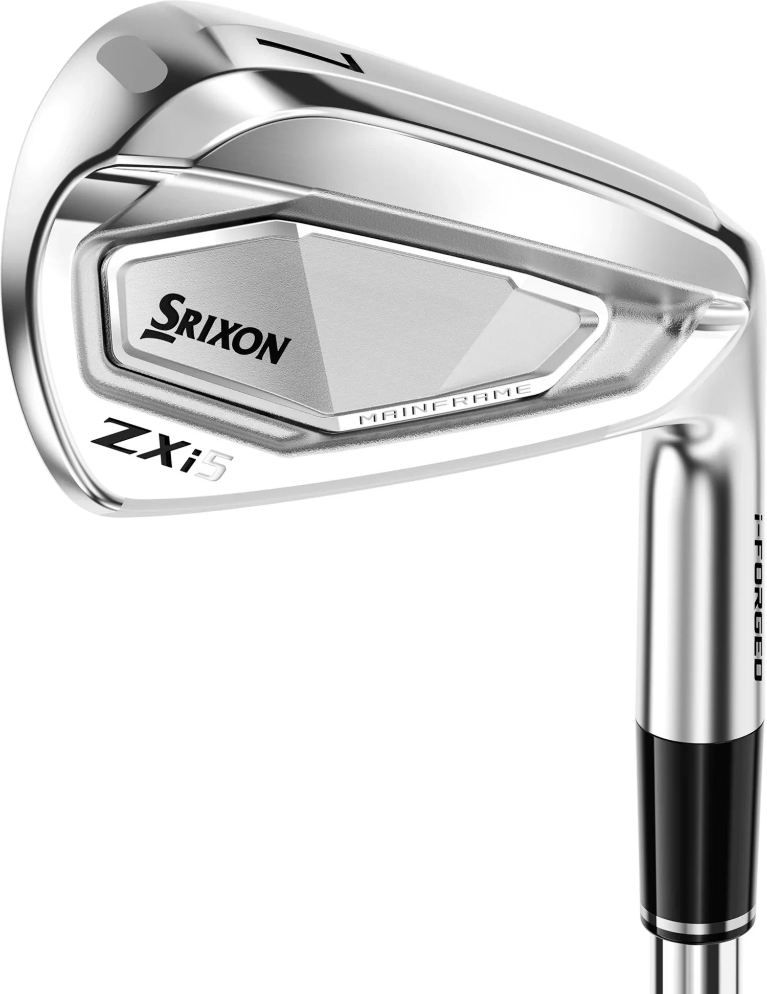 Srixon ZXi5 Individual Irons