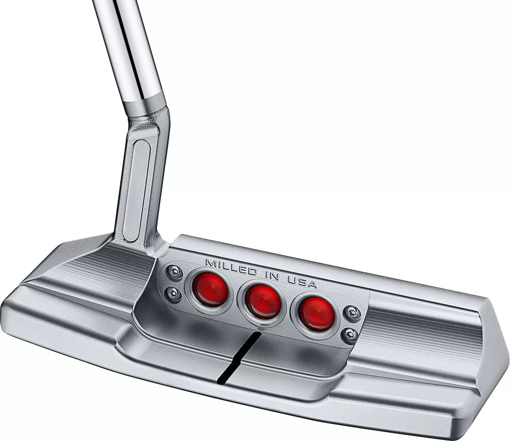 Scotty Cameron 2025 Studio Style Newport 2.5 Plus Putter