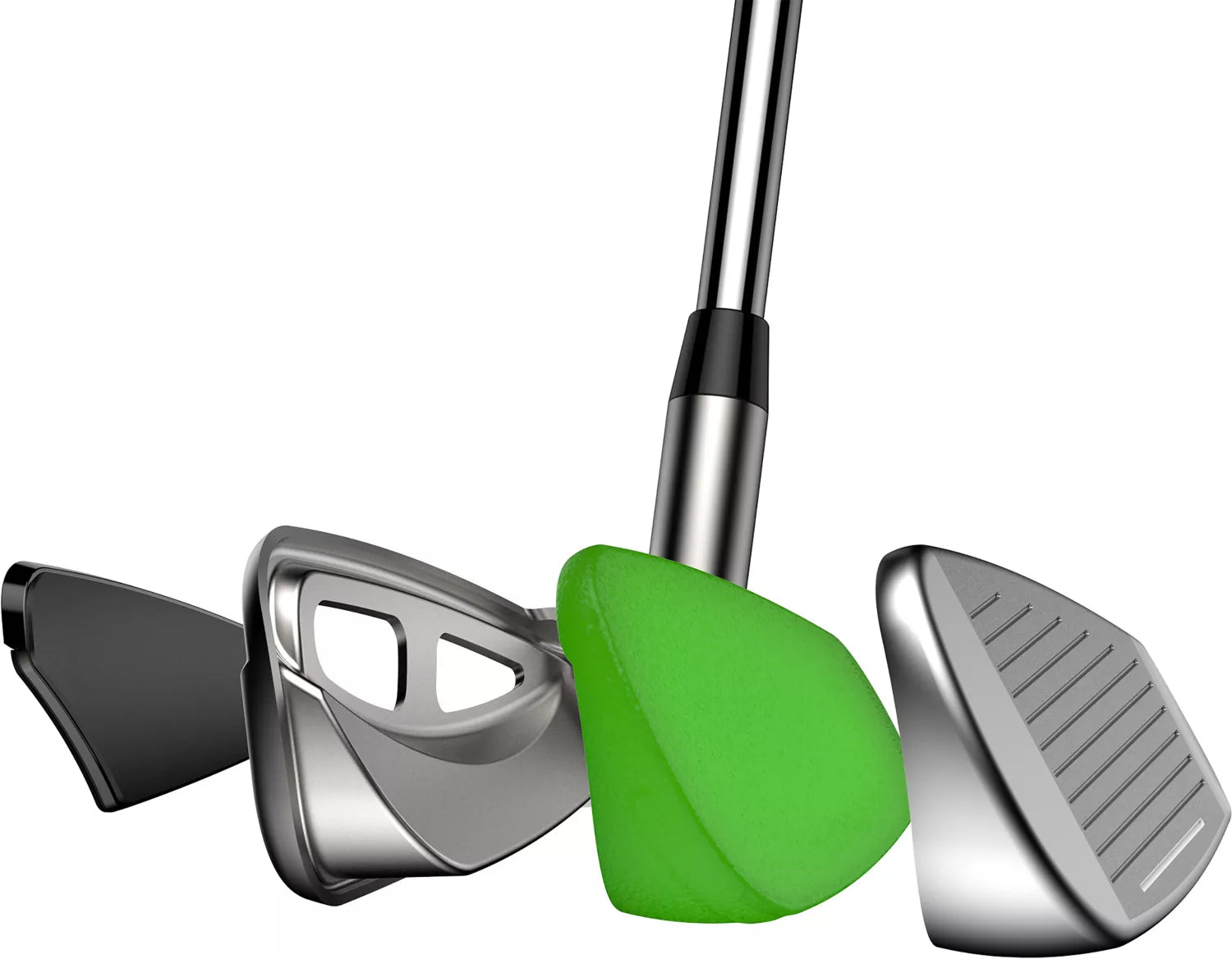 Cobra DS-ADAPT MAX Irons 2025