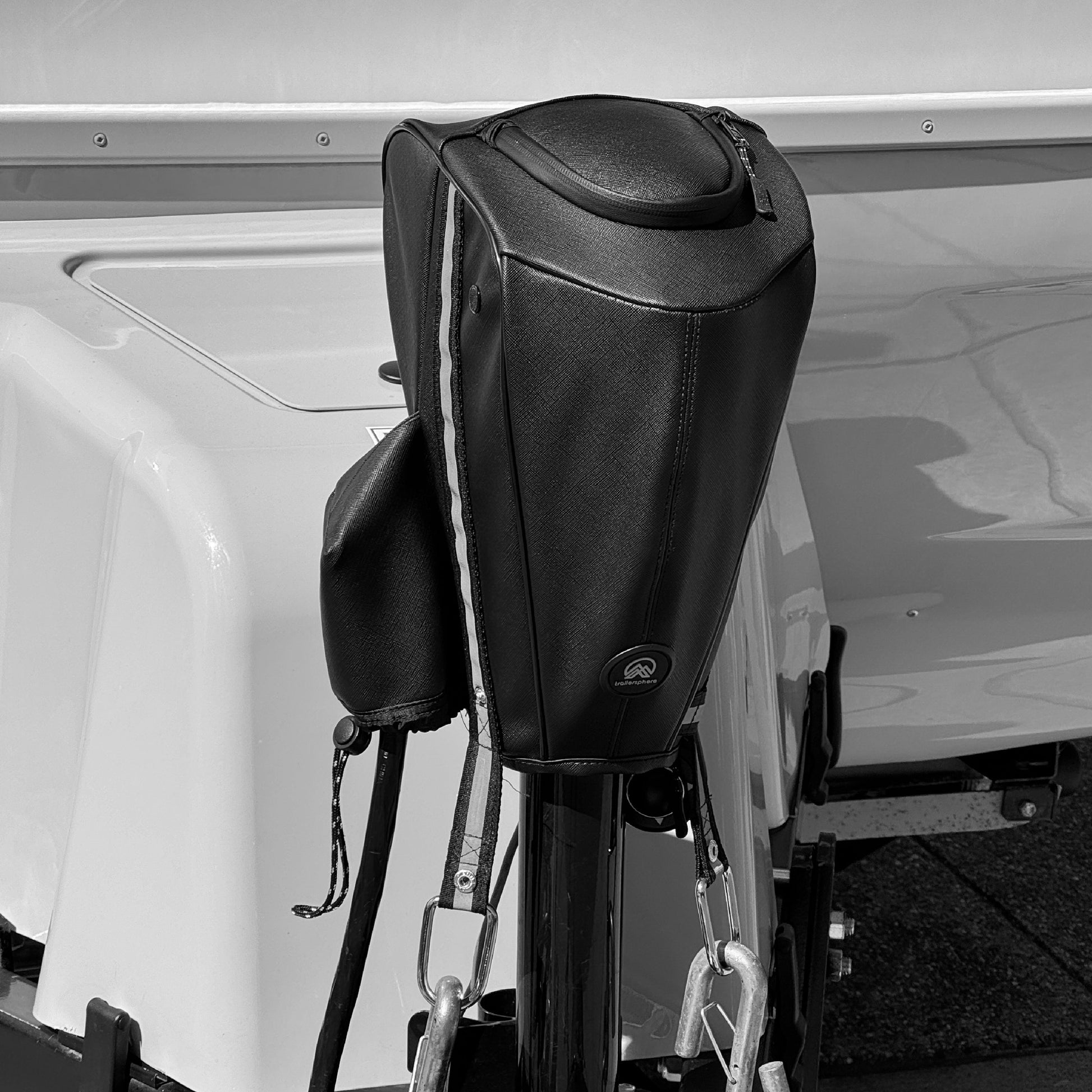 Clever Cover for Smart