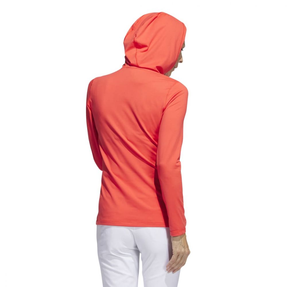 Adidas Golf  Women's Performance Hoody