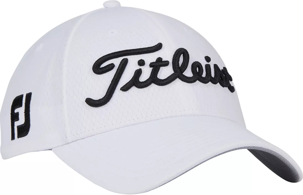 Titleist Men's Tour Elite Golf Hat