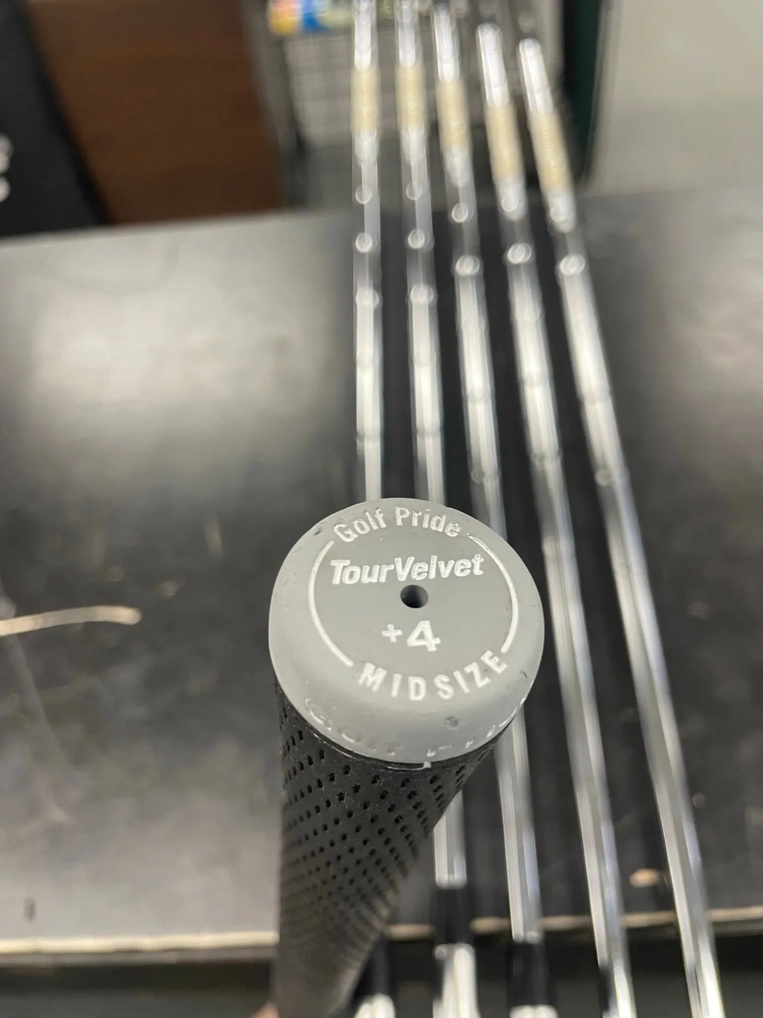 Ping G730 Iron Set (Used)