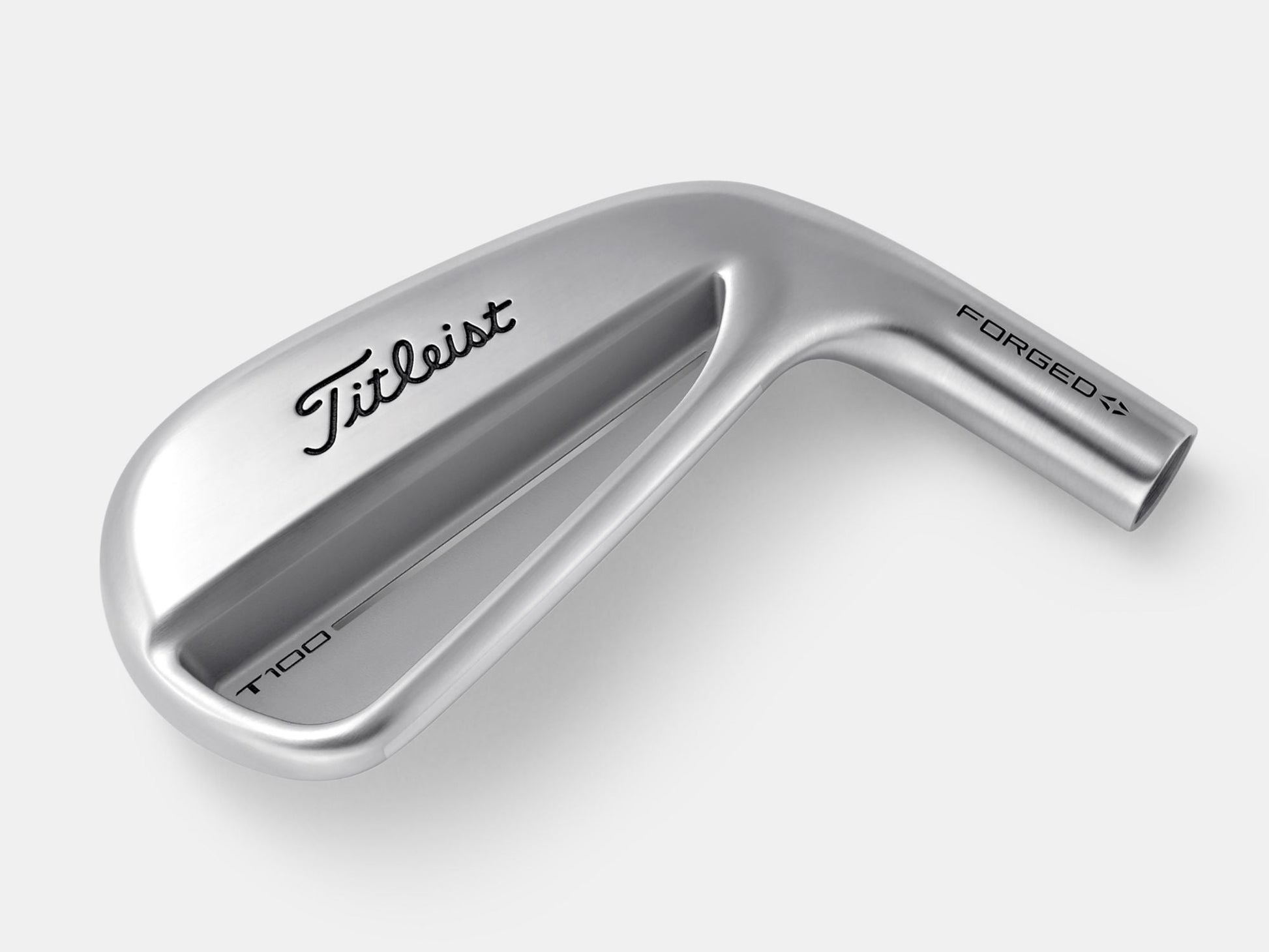 Titleist 2025 T100 Irons