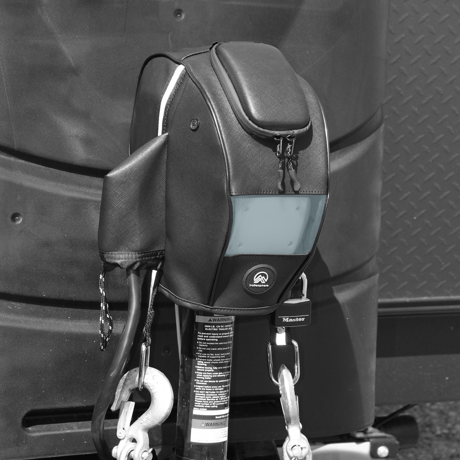 Clever Cover for FIC 2nd Generation