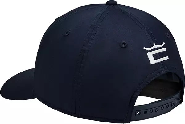 PUMA Men's Cobra Tour Tech Golf Hat