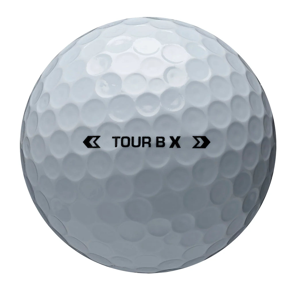 Bridgestone 2024 Tour B X Golf Balls