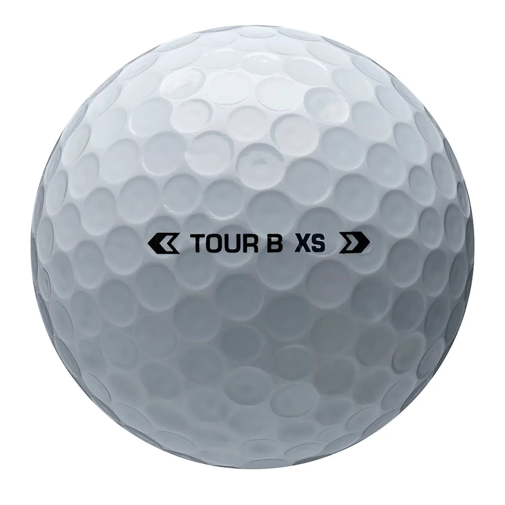 Bridgestone 2024 Tour B XS Golf Balls