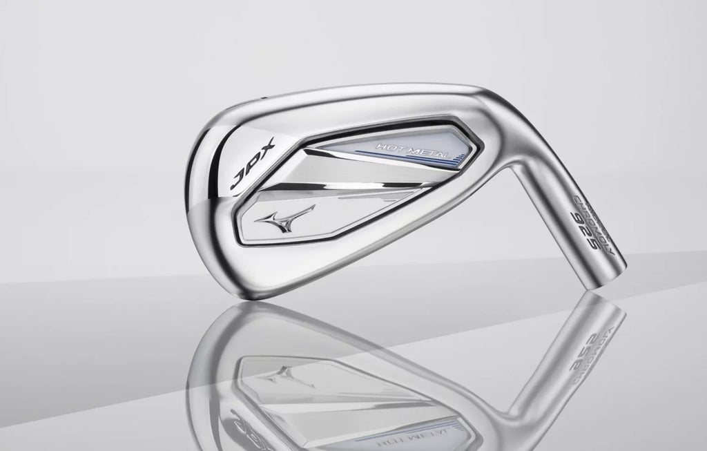 Mizuno JPX925 Hot Metal Individual Irons