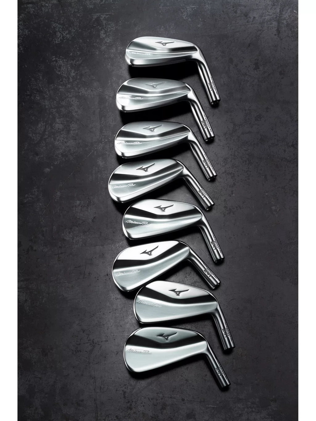 Mizuno Pro 241  Individual Irons