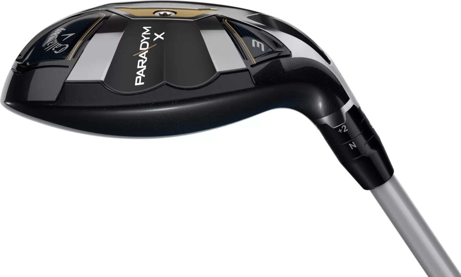 Callaway PARADYM X Hybrid 2023