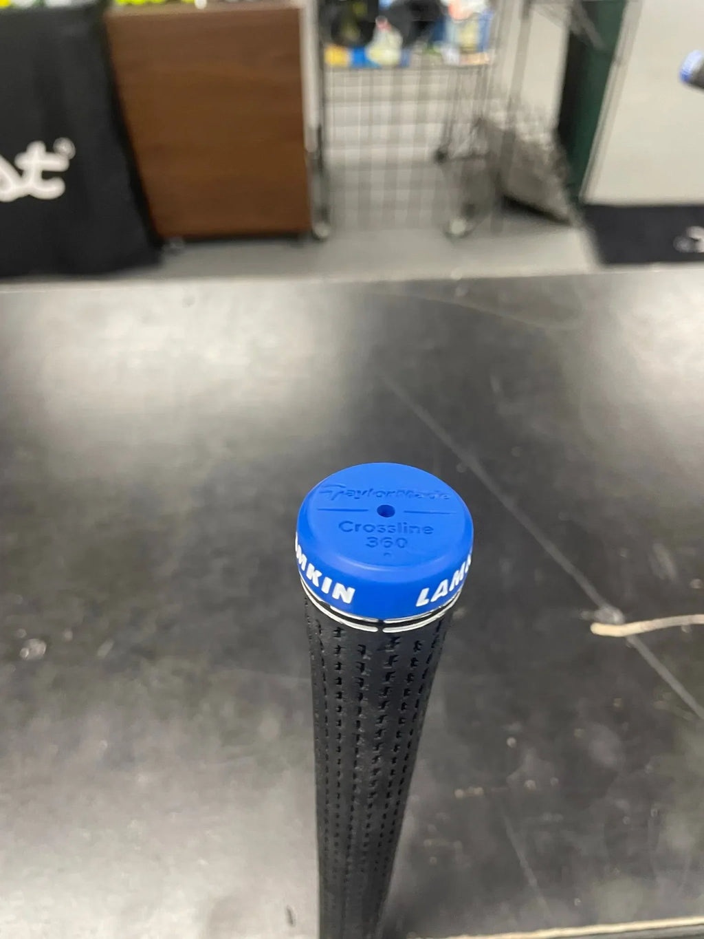 TaylorMade Qi10 MAX Hybrid (Used)