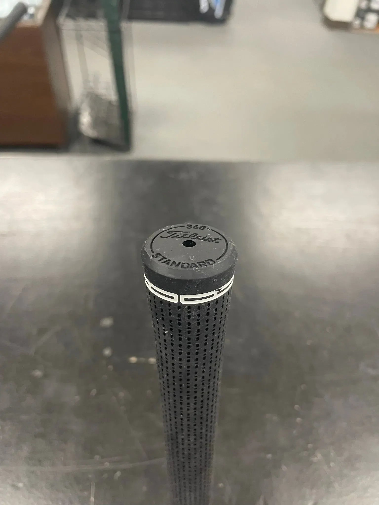 Titleist 2023 U 505 Utility Iron (Used)