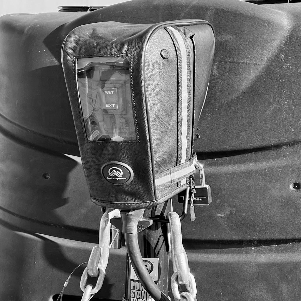 Clever Cover for Power Stance