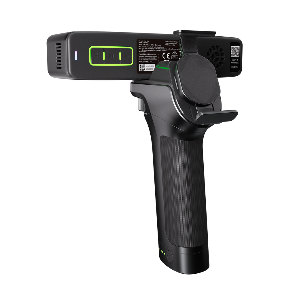 (🔥 Hot Sale) Otter Lite/Basic  3D Scanner