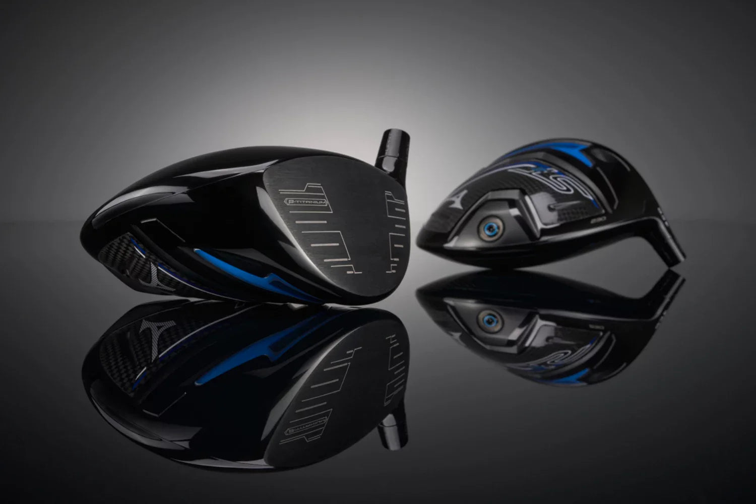 Mizuno ST-Z 230 Driver 2023