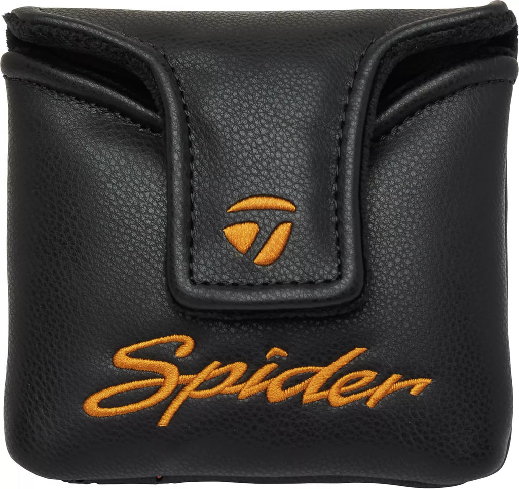 TaylorMade Spider Tour X Black #3 Putter