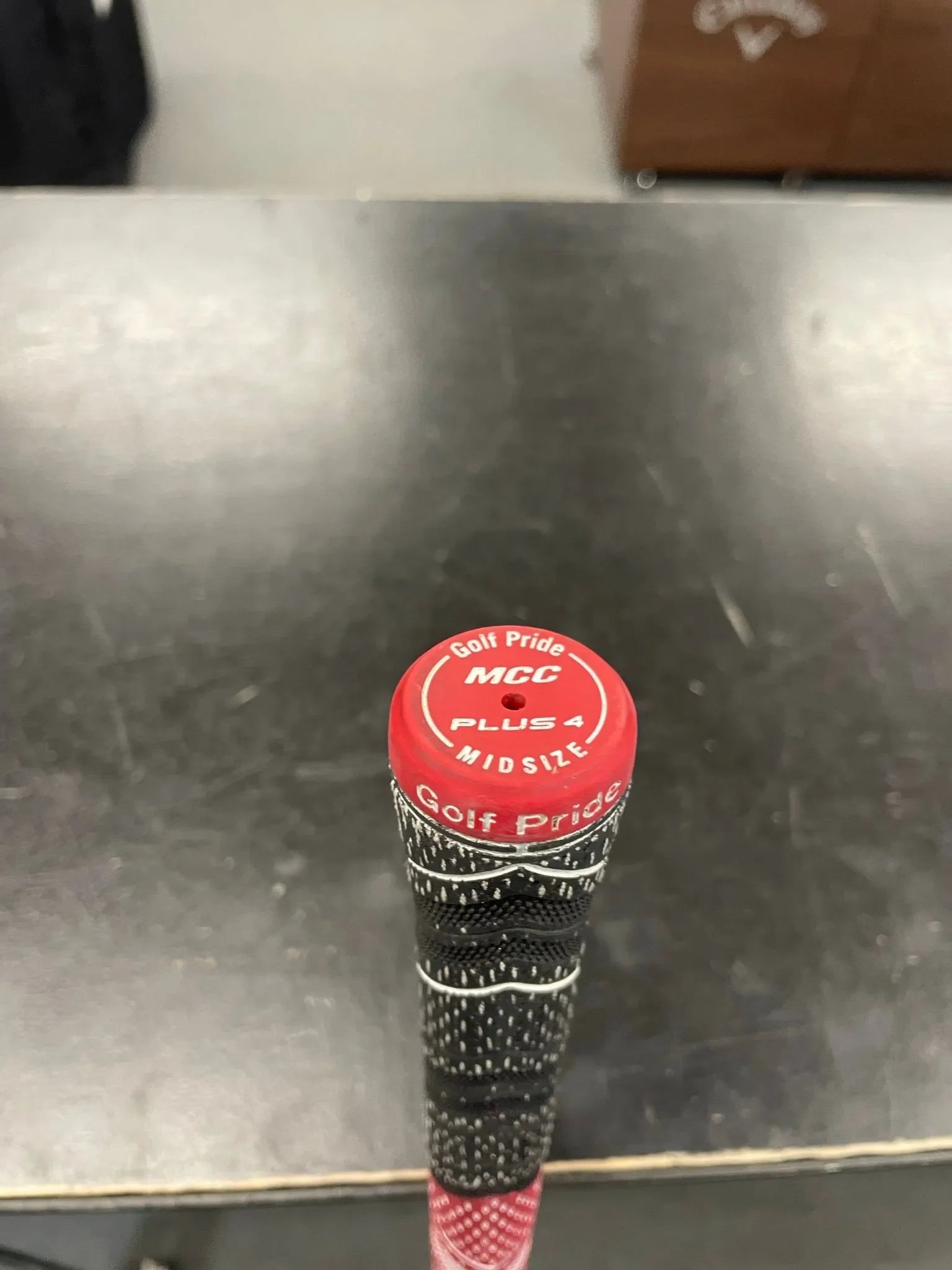 TaylorMade r7 Quad Mini Driver (Used)