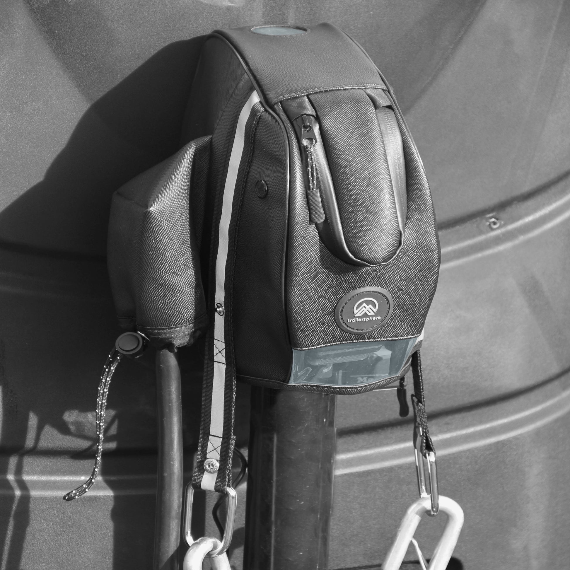 Clever Cover for Bulldog/Fulton XLT